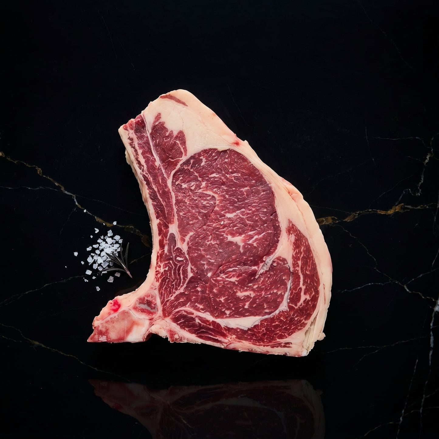 Bistecca di Scottona